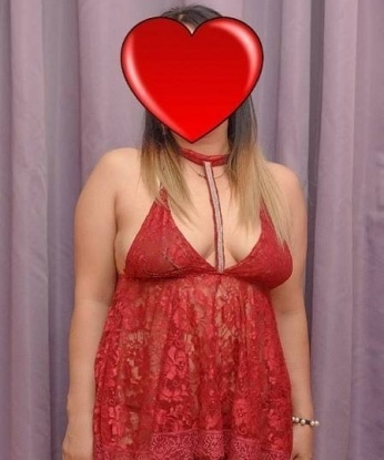 Проститутка Жанна