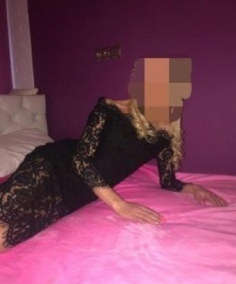 Проститутка Злата