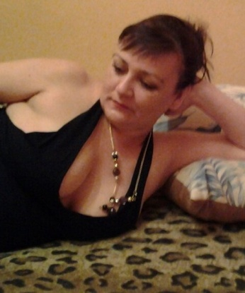 Проститутка Ева