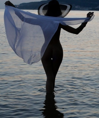 Проститутка Эвелин