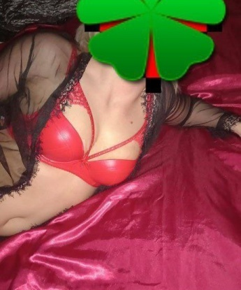 Проститутка Люба