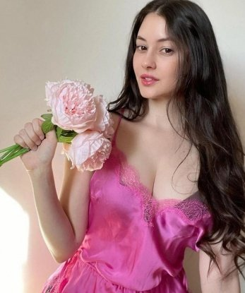 Проститутка Оксаночка